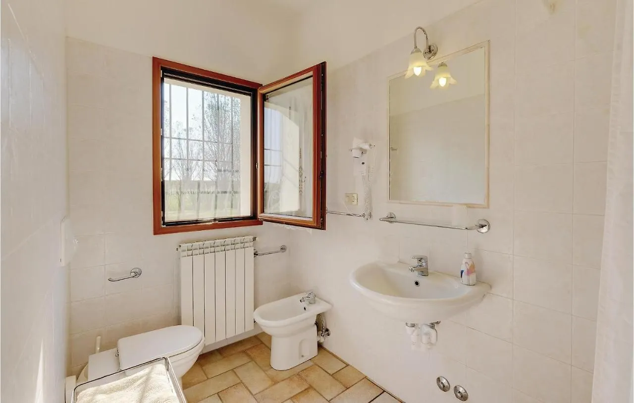 Ibisco Villa Ca Lino Italy