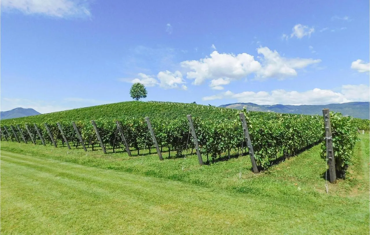 Holiday home Ibisco Villa Ca Lino Italy